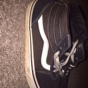 original vans